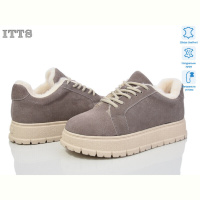 Кроссовки ITTS H93C