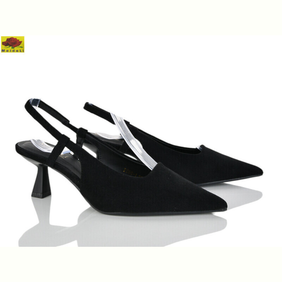 Туфли Mei De Li F566-1