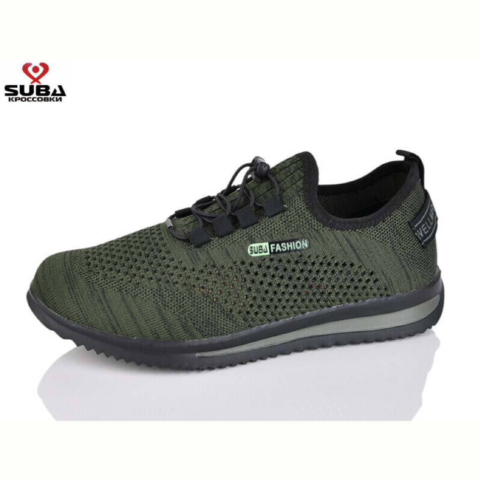 Кроссовки SUBA A920-05 піна