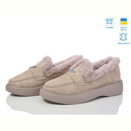 Туфли G-Aira Туфлі бежевий з.