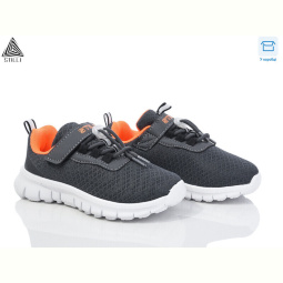 Кроссовки STILLI KIDS KT290-1 піна