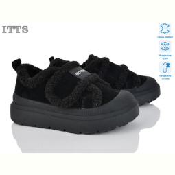 Кроссовки ITTS KT99-1
