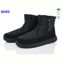 Дутики Roks 3815