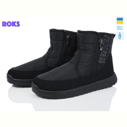 Дутики Roks 3815