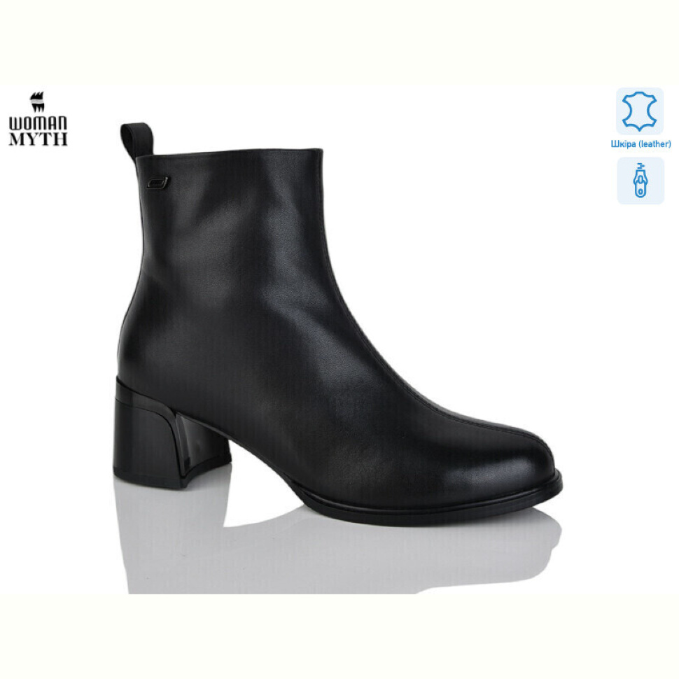 Ботинки WOMAN MYTH OS8210