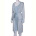 Халат Textile 16097 l.blue