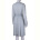 Халат Textile 16097 l.blue