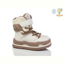 Сапоги TOM.M 11452E