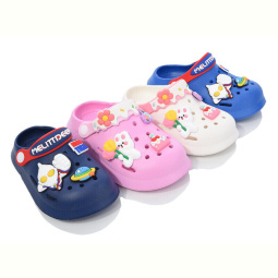 Кроксы BABYSHOP NUO45 mix