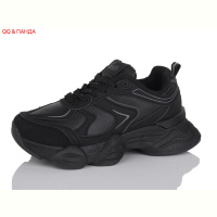 Кроссовки QQ&Панда J2088-1