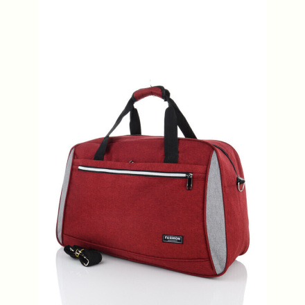 Сумка Superbag 208 bordo