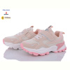 Кроссовки Clibee-Doremi TC63 pink