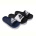 Шлепки Deshman A2403 mix