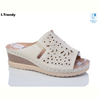 Шлепки Trendy G36-1