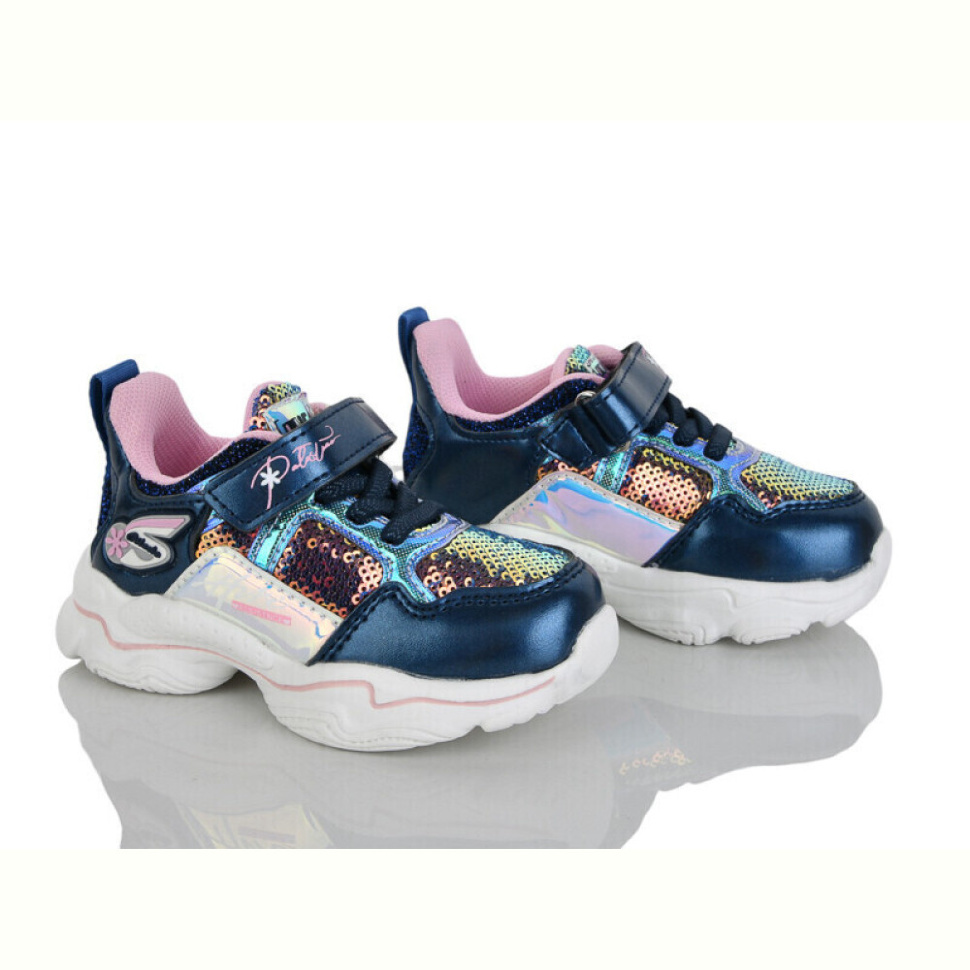 Кроссовки Xifa kids 415-2A