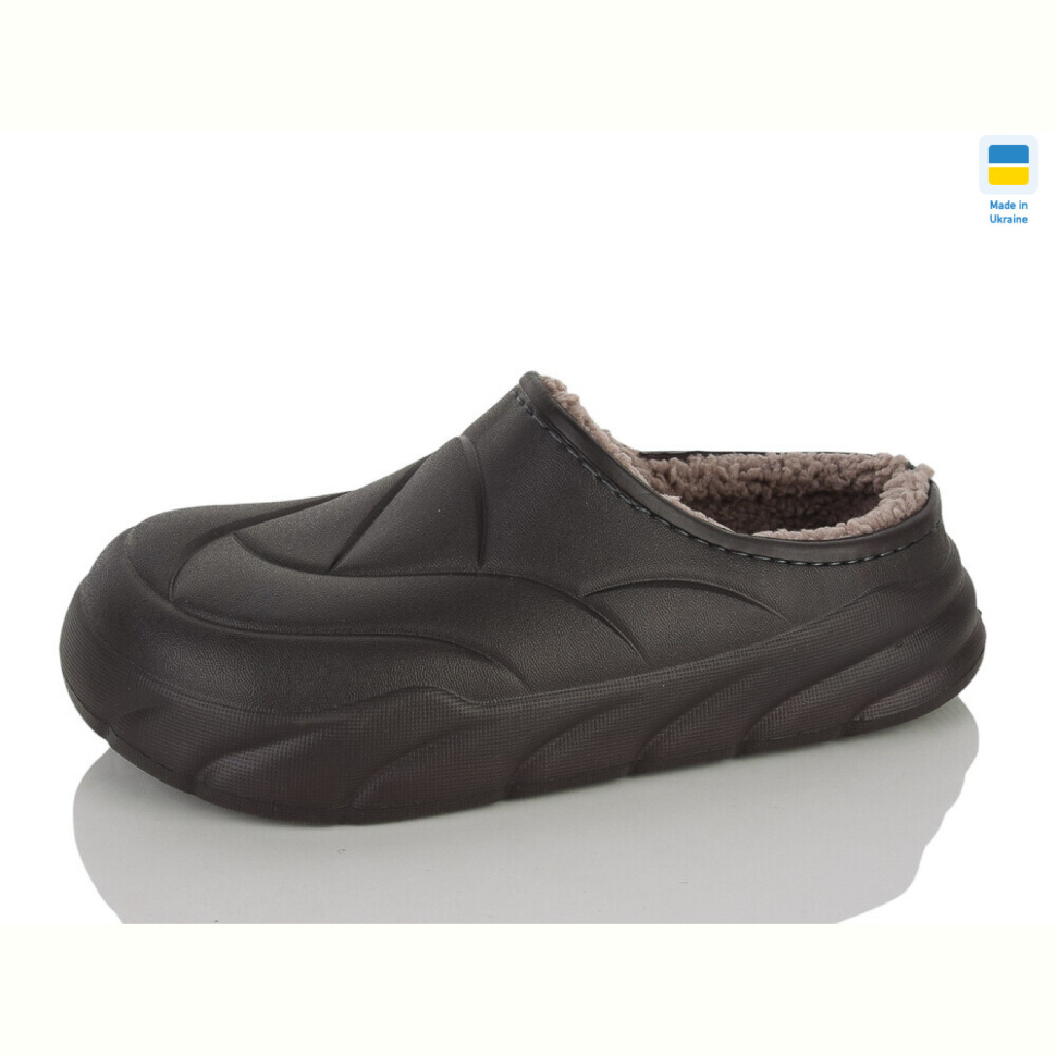 Сабо Lot Shoes N128 коричневий Сабо Lot Shoes N128 коричневий