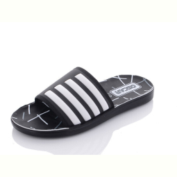 Шлепки Oscar S39 black