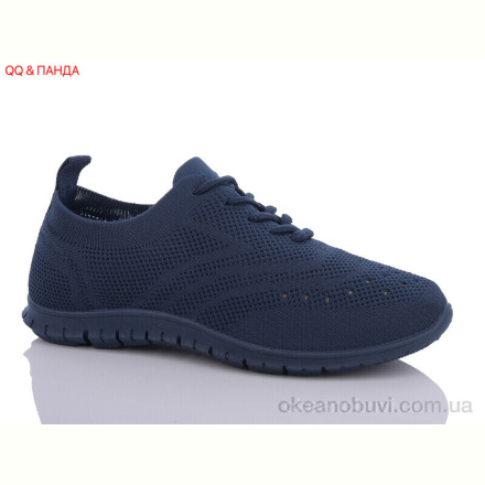 Кроссовки QQ&amp;Панда A3-8