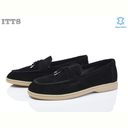 Туфли ITTS 9309A