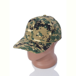 Кепка RuBi LM020-6 khaki