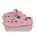 Кроксы CAP 9008 пудра