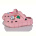 Кроксы CAP 9008 пудра
