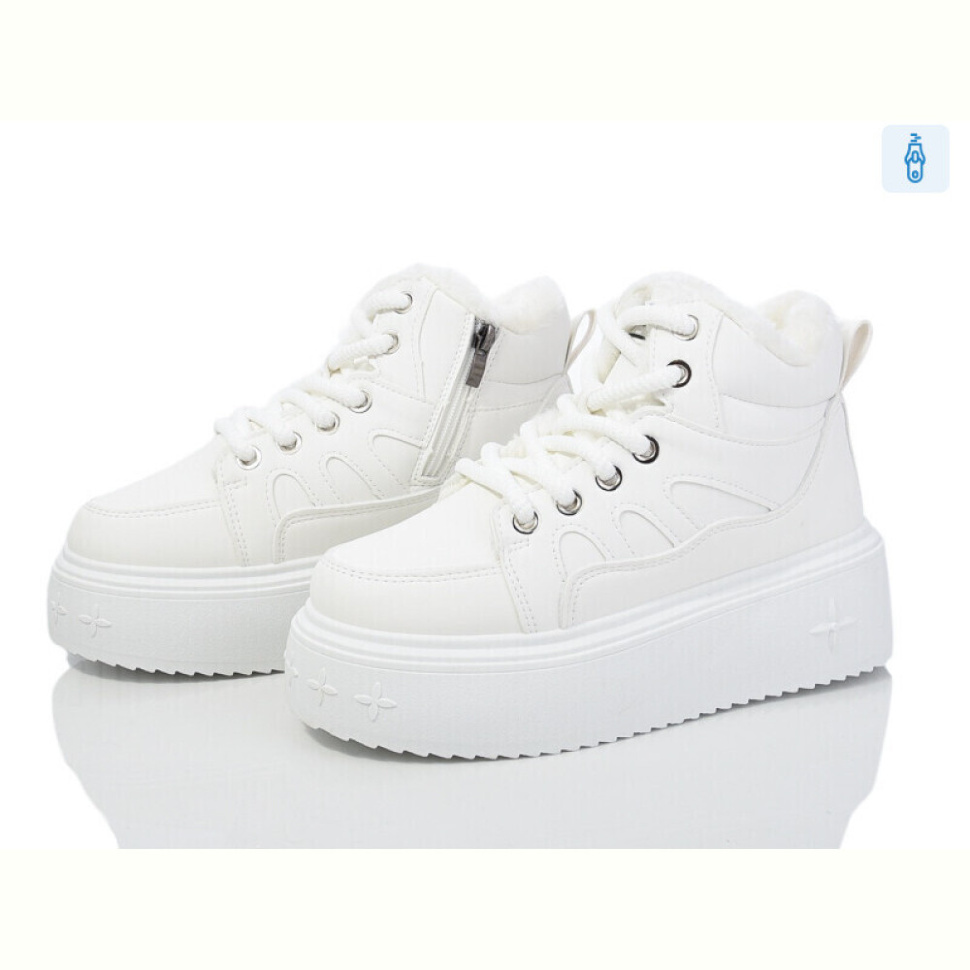 Ботинки Бабочка-Mengfuna-AESD 228-51