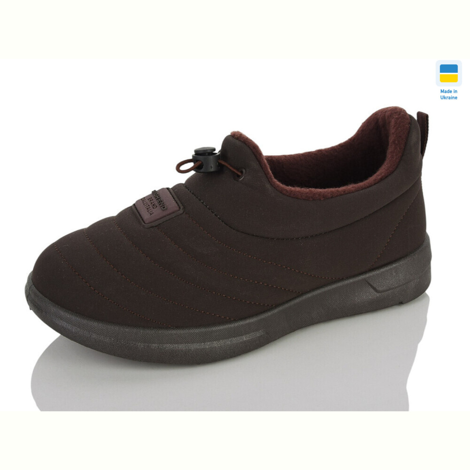 Кроссовки Lot Shoes 24-01 шоколад