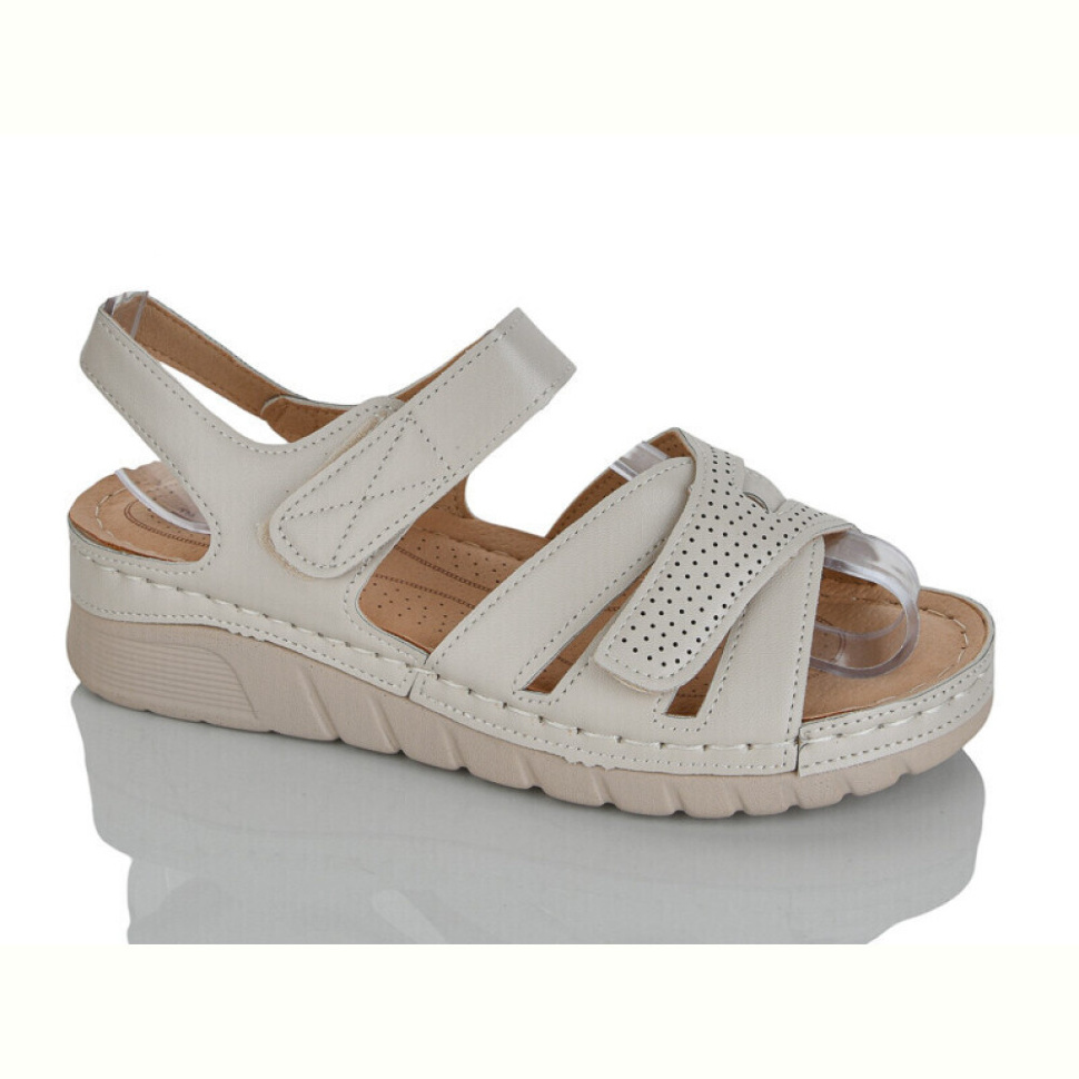 Босоножки Leguzaza H2-2 beige Босоножки Leguzaza H2-2 beige