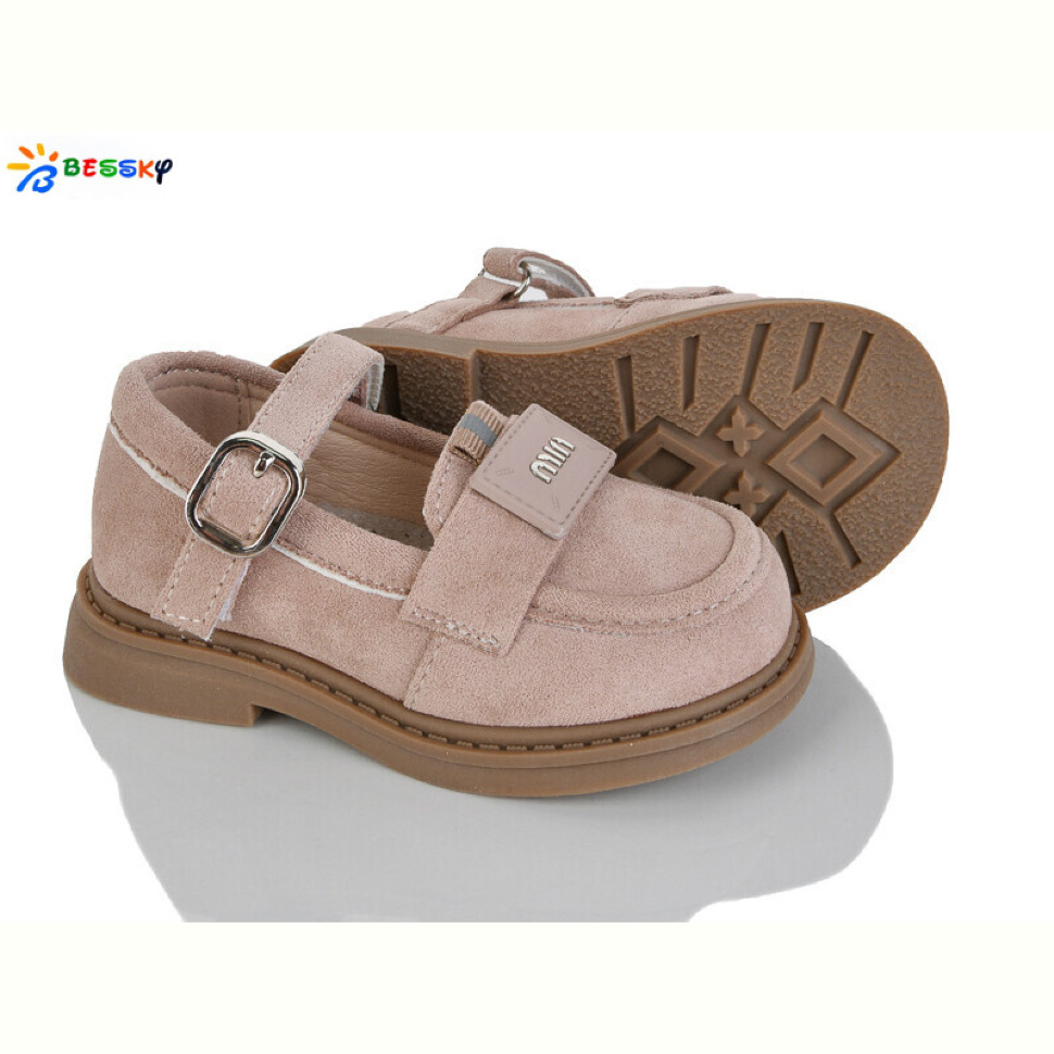 Туфли Bessky-Kellaifeng BD5272-7A