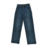 Джинсы Like D6188 blue