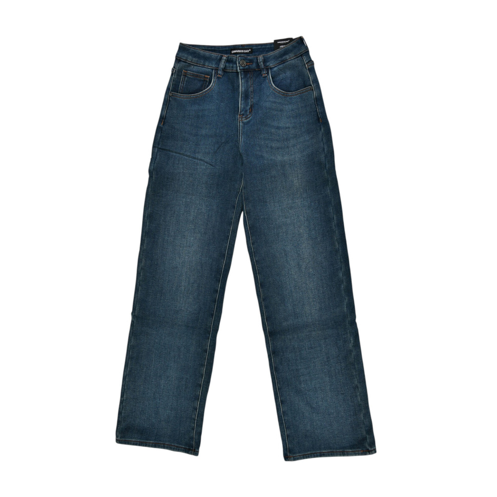 Джинсы Like D6188 blue Джинсы Like D6188 blue