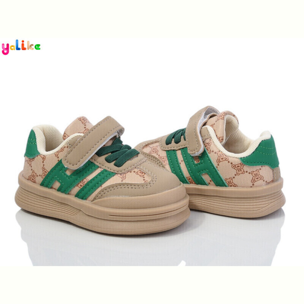 Кроссовки Yalike 2022-3