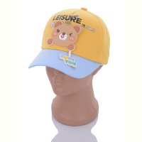 Кепка Королева 573766 yellow