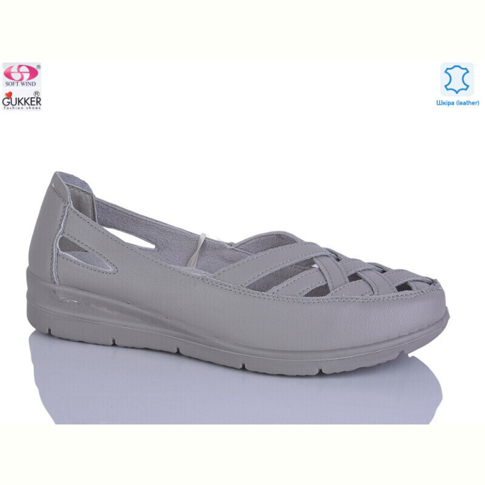 Туфли Gukkcr DB2148