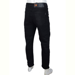 Джинсы Baron M310-3 black