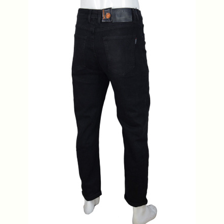 Джинсы Baron M310-3 black