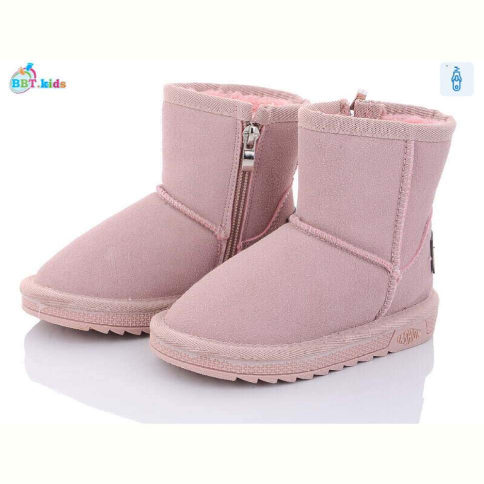 Угги BBT T7022-3 Угги BBT T7022-3