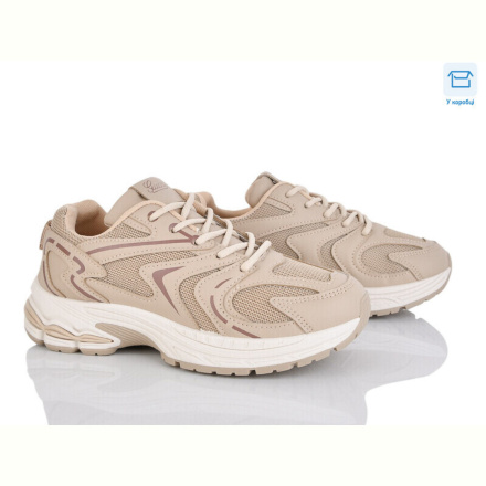 Кроссовки Hongquan J2092-4