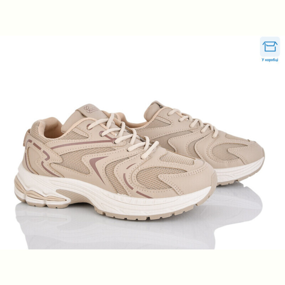 Кроссовки Hongquan J2092-4