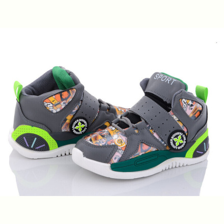 Кроссовки Ok Shoes PB2-3