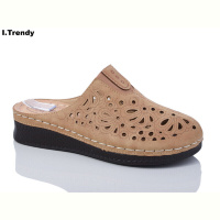 Шлепки Trendy G25-5