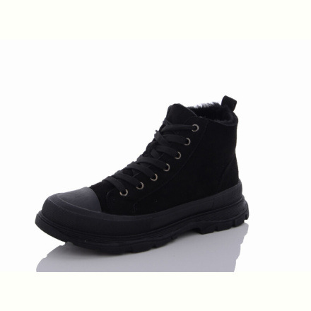 Ботинки Hongquan J596-1