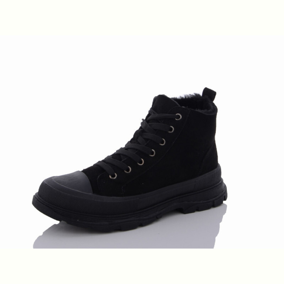 Ботинки Hongquan J596-1 Ботинки Hongquan J596-1