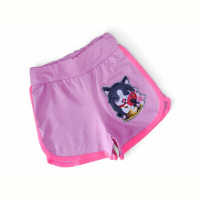 Шорты Kids-modnik 1733-1 св.рожевий