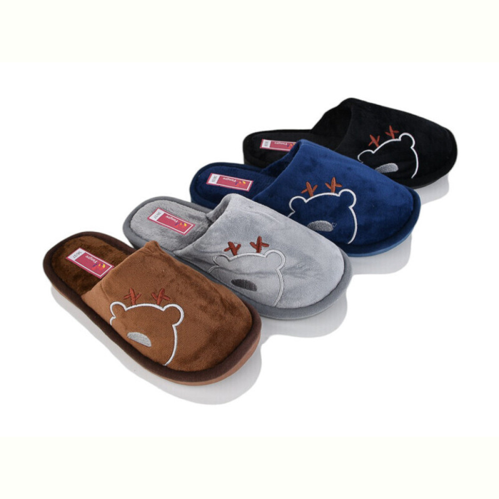 Тапки Deshman A8149 mix Тапки Deshman A8149 mix