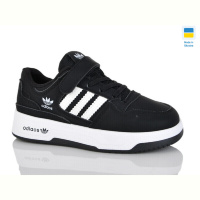 Кроссовки Lot Shoes N809 чорний