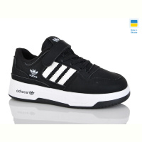 Кроссовки Lot Shoes N809 чорний