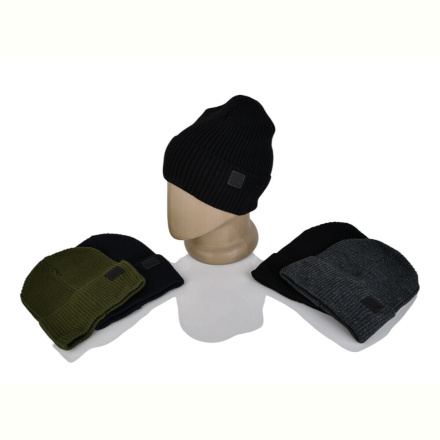 Шапка Королева 9-11PM mix