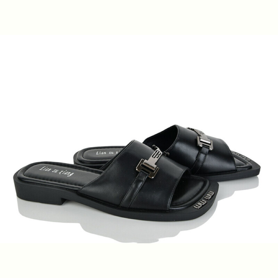 Шлепки Бабочка-Mengfuna-AESD 3552-132